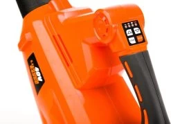 TIMBERPRO - Souffleur électrique 40V, Batterie 4A + Chargeur / Souffleur électrique 40V, Batterie 4A + Chargeur 27 TIMBERPRO - Souffleur électrique 40V, Batterie 4A + Chargeur / Souffleur électrique 40V, Batterie 4A + Chargeur -Outils de jardinage professionnels 1200x870 1