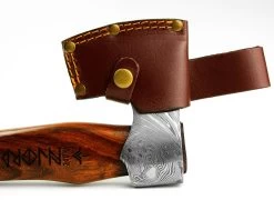 Hache Viking Damassé De Luxe Hache à Découper Hakbijl Skade Petite Hache En Bois Plein Air Hache à Main Hache De Camping Hache De Jardin à Talon -Outils de jardinage professionnels 1200x873