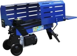 T-Mech Bundle: Fendeuse De Bûches 520 Mm / 7 Tonnes + Déchiqueteuse 15 CV 102 Mm Max - Déchiquetage De Bois - Fendage De Bois - Équipement De Sécurité GRATUIT - Déchiqueteuse De Bois -Outils de jardinage professionnels 1200x874 8