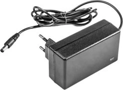 Souffleur De Feuilles à Batterie VES Verto 18V Avec 2x Batterie 2000mAh + Chargeur -Outils de jardinage professionnels 1200x881 2