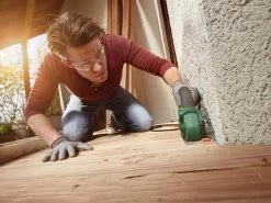 Micro Tronçonneuse Bosch EasyCut 50 - 500 Watt - Avec Lame De Scie Et Boîtier -Outils de jardinage professionnels 1200x900 1