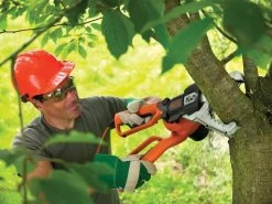 Black & Decker Scie D'élagage Alligator BLACK + DECKER GK1000 - 550W - Coupe Des Branches Jusqu'à 10 Cm De Diamètre -Outils de jardinage professionnels 1200x900 22