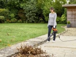 Black & Decker BLACK+DECKER BEBLV300 Souffleur à Feuilles - 3000W - Sac à Dos 72L - Aspiration, Soufflage Et Déchiquetage -Outils de jardinage professionnels 1200x900 66