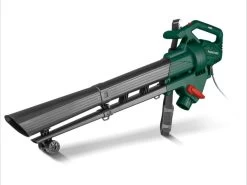 Aspirateur/souffleur à Feuilles électrique PARKSIDE® - 3-en-1 : Ventilateur Puissant, Aspirateur Efficace Et Fonction De Broyage Intégrée -Outils de jardinage professionnels 1200x900 73