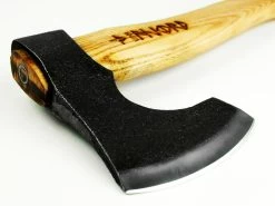 Hache à Hakbijl Viking Viktor Hache De Camping Medium Hache à Main Hache Viking Hache à Main Plein Air Hache De Camping Hache De Jardin -Outils de jardinage professionnels 1200x900 9