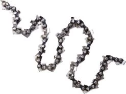 Chaîne De Scie Westfalia, Tronçonneuses 35 Cm, épaisseur 1,3 Mm, 3 8 H, 52 Membres