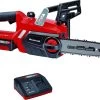 Einhell Sans Fil Einhell 18V - Power X Change - Y Compris 1 Batterie 3 0 Ah / 1 Chargeur -Outils de jardinage professionnels 1200x907 1