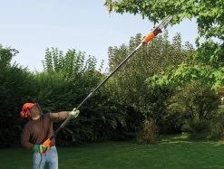 Black & Decker Scie à Branches BLACK + DECKER PS7525-QS - 750W - Longueur D'épée 25 Cm - Sur Manche Télescopique 10 Black & Decker Scie à Branches BLACK + DECKER PS7525-QS - 750W - Longueur D'épée 25 Cm - Sur Manche Télescopique -Outils de jardinage professionnels 1200x907