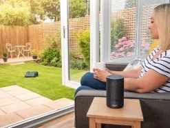 Robot Tondeuse Bosch Indego 350 Connect - 18 V - Largeur De Coupe 19 Cm - Utilisable Avec Une Application 24 Robot Tondeuse Bosch Indego 350 Connect - 18 V - Largeur De Coupe 19 Cm - Utilisable Avec Une Application -Outils de jardinage professionnels 1200x907 5