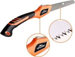 Scie à Scies D'élagage - Scies à Branches - Scie à Main - Longueur De Coupe 250 Mm - Télescopique - Pour élagage De Jardin Ou D'arbre, Camping, Travail Du Bois, Tondeuse Robuste Et Durable - Noir Orange 14 Scie à Scies D'élagage - Scies à Branches - Scie à Main - Longueur De Coupe 250 Mm - Télescopique - Pour élagage De Jardin Ou D'arbre, Camping, Travail Du Bois, Tondeuse Robuste Et Durable - Noir Orange -Outils de jardinage professionnels 1200x914