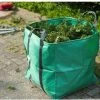 Nature Sac à Déchets De Jardin 325 Lt. 68x67x70cm 170 Gram/ M2 Vert - Sac à Déchets De Jardin Spacieux - Pour Toutes Les Feuilles Et Autres Déchets De Jardin. 2 Nature Sac à Déchets De Jardin 325 Lt. 68x67x70cm 170 Gram/ M2 Vert - Sac à Déchets De Jardin Spacieux - Pour Toutes Les Feuilles Et Autres Déchets De Jardin. -Outils de jardinage professionnels 1200x919