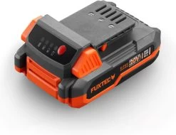 Batterie Souffleur De Feuilles FUXTEC 20V - Set Avec 2 Batteries (2Ah) Et Chargeur (1A) 20 Batterie Souffleur De Feuilles FUXTEC 20V - Set Avec 2 Batteries (2Ah) Et Chargeur (1A) -Outils de jardinage professionnels 1200x921 2