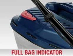 Tondeuse à Gazon Rotative Spear & Jackson 37 Cm Avec Cordon - 1600W -Outils de jardinage professionnels 1200x923