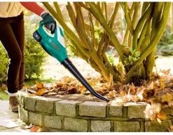 Souffleur à Feuilles Bosch ALB 18 LI - Avec Power For All Li-Ion 18V 2,5 Ah Batterie Et Chargeur Rapide 18 Souffleur à Feuilles Bosch ALB 18 LI - Avec Power For All Li-Ion 18V 2,5 Ah Batterie Et Chargeur Rapide -Outils de jardinage professionnels 1200x932