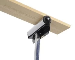 Powerplus POWX0700T Cheval De Scie - Support à Rouleaux - Capacité De Charge 60 Kg -Outils de jardinage professionnels 1200x959