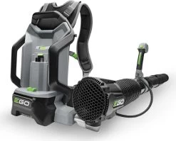 Ego LB6000E Battery Rug Souffleur De Feuilles, Sans Batterie Ni Chargeur