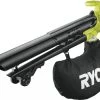 Ryobi OBV18 | 18 V | SANS BALAIS | SOUFFLEUR À FEUILLES/VUCK | Corps | Sans Batteries & Chargeurs