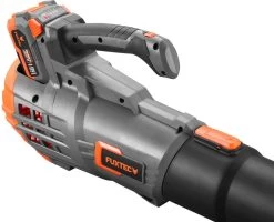 Batterie Souffleur De Feuilles FUXTEC 20V - Set Avec 2 Batteries (2Ah) Et Chargeur (1A) 19 Batterie Souffleur De Feuilles FUXTEC 20V - Set Avec 2 Batteries (2Ah) Et Chargeur (1A) -Outils de jardinage professionnels 1200x974 2