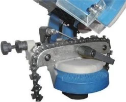 Affûteuse De Tronçonneuse Güde Avec Disque D'affûtage 108x3.2 X23mm - 85W - 4800 RPM - GKS 108 -Outils de jardinage professionnels 1200x977