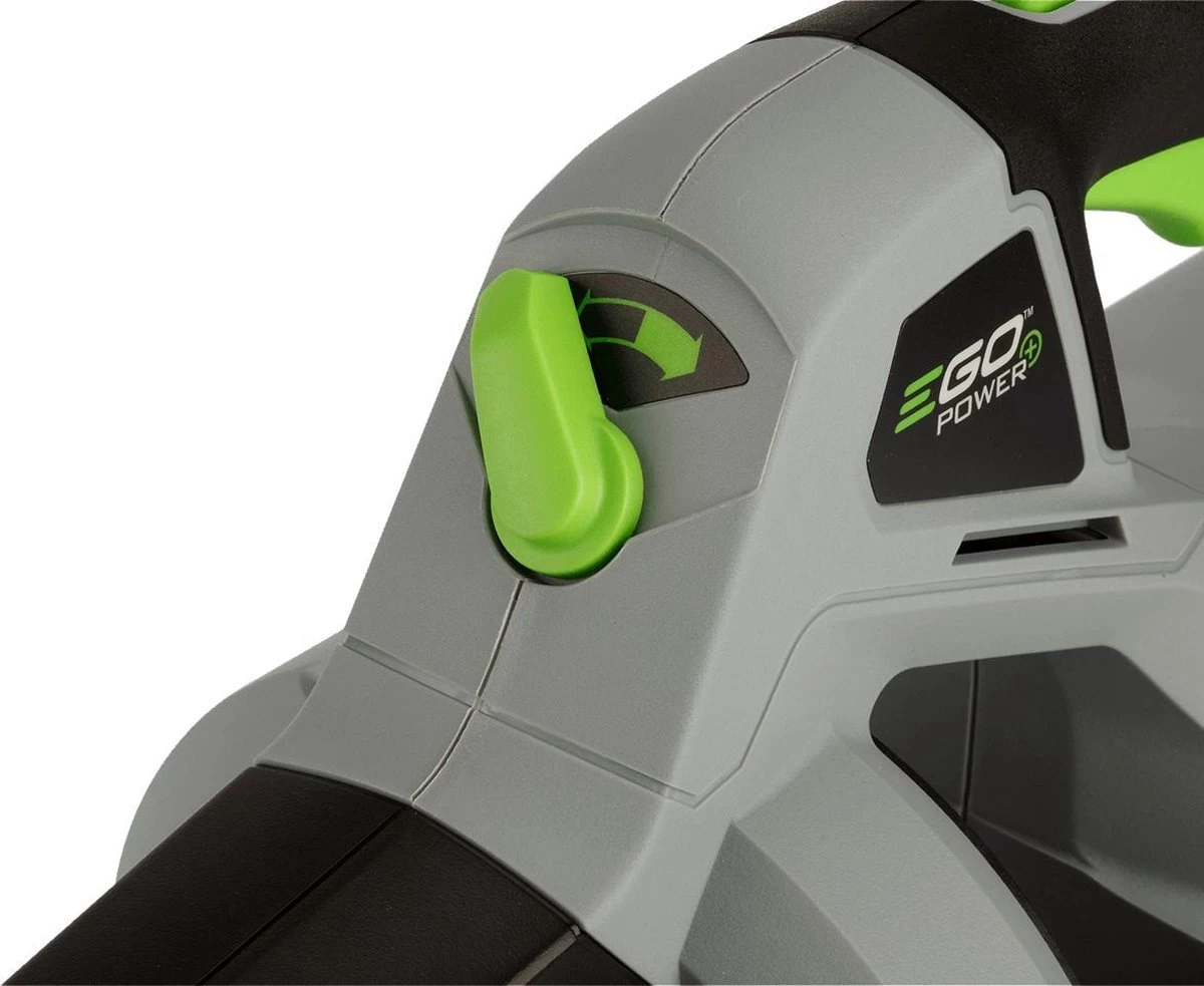 Souffleur De Feuilles à Batterie EGO LB5300E - Sans Batterie Ni Chargeur 10 Souffleur De Feuilles à Batterie EGO LB5300E - Sans Batterie Ni Chargeur – Image 8