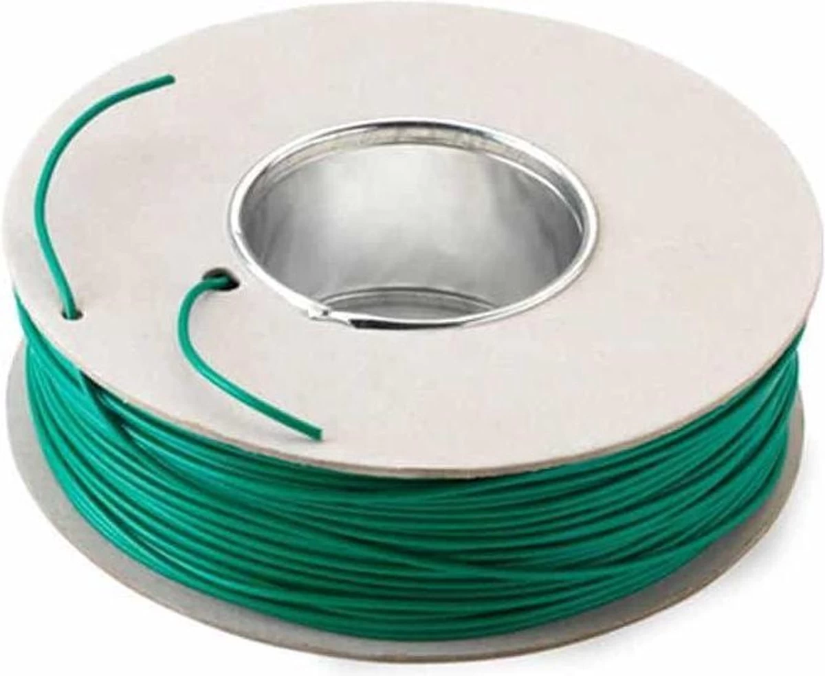 Câble Périphérique / Câble Périphérique De 2,7 Mm Pour Toutes Les Faucheuses Robotiques Honda - 500 Mètres 4 Câble Périphérique / Câble Périphérique De 2,7 Mm Pour Toutes Les Faucheuses Robotiques Honda - 500 Mètres – Image 2