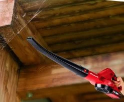 Souffleuse à Feuilles Einhell 18V - Power X Change - Sans Batterie Ni Chargeur -Outils de jardinage professionnels 1200x985 1