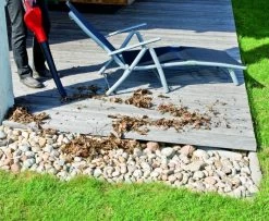 Souffleuse à Feuilles Einhell 18V - Power X Change - Sans Batterie Ni Chargeur -Outils de jardinage professionnels 1200x985 2