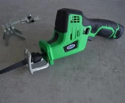 Scie Alternative à Batterie Hofftech / Scie D'élagage - Lame De Scie De 152 Mm AVEC Lames De Scie D'accompagnement 4 Pièces -Outils de jardinage professionnels 1200x988 1