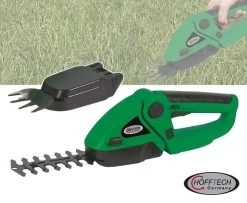 Taille-haie Avec Batterie - Taille-haie Sur Batterie - 2 En 1 - Taille-haie électrique - Taille-haie Sur Batterie - Taille-haie électrique Sur Batterie