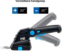 Coupe-herbe Homezie | Fonction 2 En 1 | Taille-haie | Taille-haie électrique | Tondeuse à Gazon | Outils De Jardin | Sécateurs électriques 18 Coupe-herbe Homezie | Fonction 2 En 1 | Taille-haie | Taille-haie électrique | Tondeuse à Gazon | Outils De Jardin | Sécateurs électriques -Outils de jardinage professionnels 1200x995