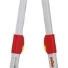 WOLF-Garten Coupe-branche POWER CUT*** RS 900 T - Longueur 650-900mm - Cisaille Télescopique - Bras De Levier En Aluminium - 4x Plus De Force - Tension De La Lame Réglable - Enclume -Outils de jardinage professionnels 395x1200