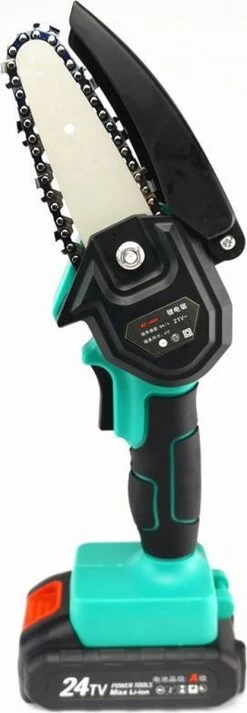 Mini Tronçonneuse | Tronçonneuse | Ciseaux-sécateur | Scie D'élagage | Tronçonneuse à Main | Outils De Jardin -Outils de jardinage professionnels 416x1200