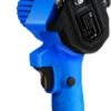 Mini Tronçonneuse - Tronçonneuse - Sécateur électrique - Taille-haie électrique - 10 CM - Blauw -Outils de jardinage professionnels 421x1200 2