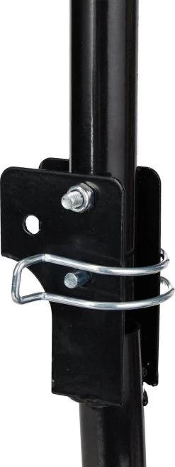 Chariot De Jardin Relaxdays Grand - Chariot De Jardin 160 Litres - Sac Poubelle De Jardin - Chariot De Jardin - Pliable -Outils de jardinage professionnels 450x1200