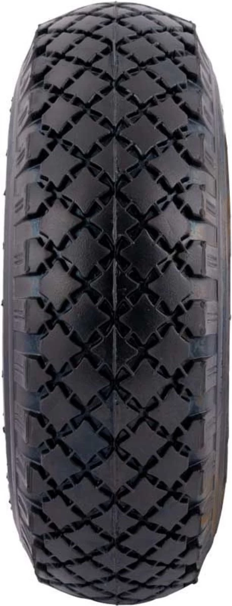 Benson Roue De Brouette Roue De Chariot Roue De Chariot Avec Le Pneu 3.00-4 | Diamètre Du Trou D'axe 20 Mm Roulement à Rouleaux | Hauteur De Roue 26 Cm 13 Benson Roue De Brouette Roue De Chariot Roue De Chariot Avec Le Pneu 3.00-4 | Diamètre Du Trou D'axe 20 Mm Roulement à Rouleaux | Hauteur De Roue 26 Cm – Image 11