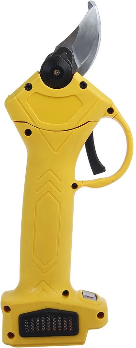 VIOLEWORKS® Sécateur Électrique - Sécateur Électrique - Pour Batterie Makita - 2x Batterie - Électrique - Sur Batterie - 9000 MAh - 88V 11 VIOLEWORKS® Sécateur Électrique - Sécateur Électrique - Pour Batterie Makita - 2x Batterie - Électrique - Sur Batterie - 9000 MAh - 88V – Image 9