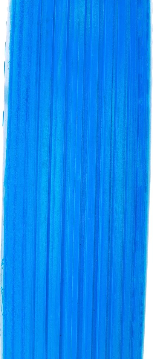 Roue De Brouette Relaxdays 4.80/4.00-8 - Pneu De Secours Anti-crevaison En Caoutchouc - Jante En Acier - Bleu 7 Roue De Brouette Relaxdays 4.80/4.00-8 - Pneu De Secours Anti-crevaison En Caoutchouc - Jante En Acier - Bleu – Image 5