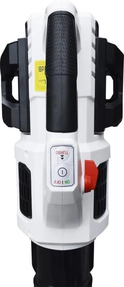 Souffleur De Feuilles X-PERFORMER 2x20v Sans Batterie/chargeur -Outils de jardinage professionnels 520x1200