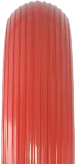 Roue De Brouette Relaxdays 4.80 4.00-8 - Pneu Anti-crevaison - Brouette De Roue De Secours - Jante En Acier -Outils de jardinage professionnels 547x1200