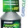 Cataclean PowerShot Tool & Garden - 250ml - Nettoyant Moteur - Cleaner Moteur - 5060069120045