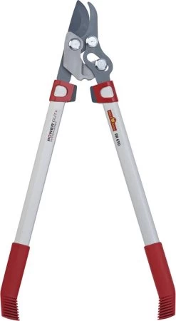WOLF-Garten Lopper POWER CUT RR * 650 - Longueur 650mm - Bras De Levier En Aluminium - 2x Plus De Puissance - Tension De Lame Réglable -Outils de jardinage professionnels 659x1200