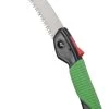 GEOLIA - Scie Pliante - Scie à élaguer - Scie à Main - Acier Trempé - Denture De Précision Pour Une Coupe En Douceur - Longueur Lame De Scie 185 Mm -Outils de jardinage professionnels 692x1200