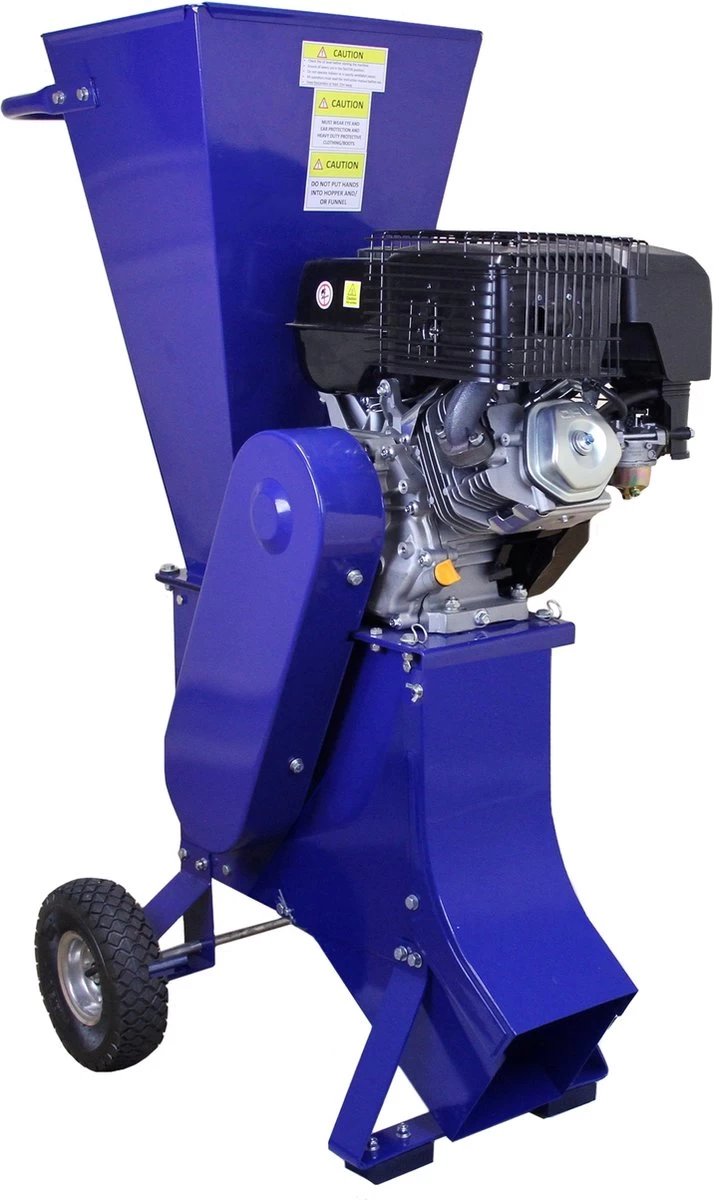 Bundle T-Mech : Fendeur De Bûches 370 Mm/ 15 Hp Shredder 102 Mm Max - Broyage De Bois - Fendage De Bois - équipement De Sécurité GRATUIT - Broyeur De Bois 4 Bundle T-Mech : Fendeur De Bûches 370 Mm/ 15 Hp Shredder 102 Mm Max - Broyage De Bois - Fendage De Bois - équipement De Sécurité GRATUIT - Broyeur De Bois – Image 2