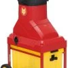 Broyeur Universel WOLF-Garten SDE 2800 EVO - électrique - épaisseur Des Branches 45mm - 2800 Watts, 230 Volts, 2850 Rpm - Système De Lame Réversible -Outils de jardinage professionnels 714x1200