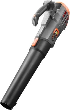 Batterie Souffleur De Feuilles FUXTEC 20V - Set Avec 2 Batteries (2Ah) Et Chargeur (1A) 22 Batterie Souffleur De Feuilles FUXTEC 20V - Set Avec 2 Batteries (2Ah) Et Chargeur (1A) -Outils de jardinage professionnels 764x1200