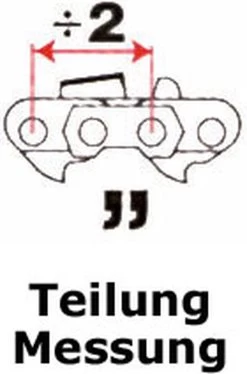 Chaîne De Scie Westfalia, Tronçonneuses 35 Cm, épaisseur 1,3 Mm, 3 8 H, 52 Membres -Outils de jardinage professionnels 792x1200