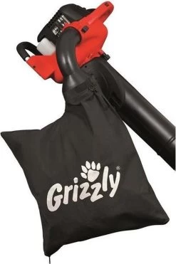 Souffleur à Feuilles Grizzly Tools BLSB 3030 - 1,0 KW - 300 Km/h - 10,5 M³/min -Outils de jardinage professionnels 799x1200 18
