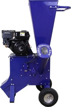 T-Mech Bundle: Fendeuse De Bûches 520 Mm / 7 Tonnes + 6,5 Pk Shredder - Déchiquetage De Bois - Fendage De Bois - Équipement De Sécurité GRATUIT - Déchiqueteuse De Bois -Outils de jardinage professionnels 800x1200 9