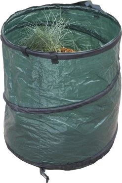 Nature 3x Sacs à Déchets Verts Pliables 90 Litres - Sacs De Jardinage à Déchets De Jardin - Nettoyer / Ranger Le Jardin 7 Nature 3x Sacs à Déchets Verts Pliables 90 Litres - Sacs De Jardinage à Déchets De Jardin - Nettoyer / Ranger Le Jardin -Outils de jardinage professionnels 801x1200 8