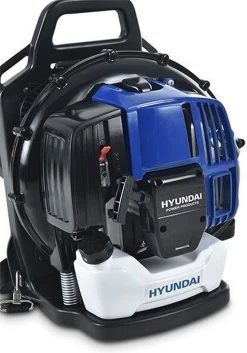 Hyundai Hyunda - Souffleur à Feuilles - Essence - 52cc - Refroidissement Par Air -Outils de jardinage professionnels 839x1200 1